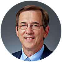 Dr. John Bousquet M.D.