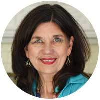 Patty McGinnis LPC